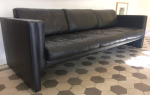 Knoll-Sofa